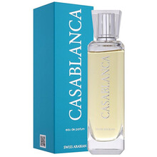 Swiss Arabian Casablanca 100ml Kvepalai Moterims EDP