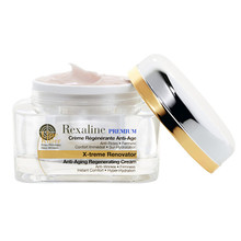 Rexaline Premium Line Killer X-Treme Renovator Cream - Regenerating rejuvenating cream 50ml Moterims