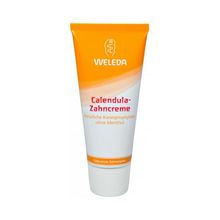 Weleda Marigold toothpaste 75ml Moterims