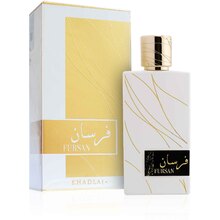 Khadlaj Fursan White 100ml Kvepalai Unisex EDP