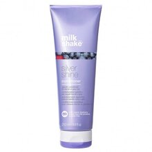Milk Shake Silver Shine Conditioner ( blond hair ) 250ml Moterims