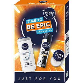 Nivea  Vyrams