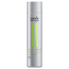 Londa Professional Impressive Volume Shampoo - Shampoo for fine hair volume 1000ml Moterims