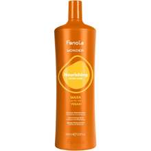 Fanola Wonder Nourishing Extra Care Mask 1000ml Moterims