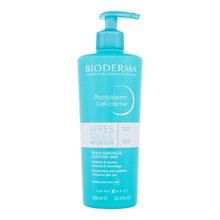 BIODERMA Photoderm After-Sun Gel-Cream 500ml savaiminio įdegio kremas