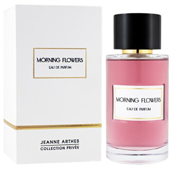 Jeanne Arthes Morning Flowers 100ml Kvepalai Unisex EDP