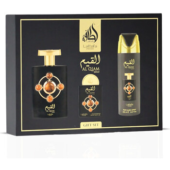 Lattafa Perfumes Al Qiam Gold 100ml Kvepalai Unisex