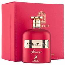Maison Alhambra Amberley Amoroso 100ml Kvepalai Unisex EDP