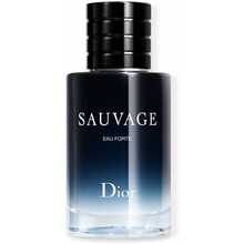 Dior Sauvage Eau Forte 60ml Kvepalai Vyrams