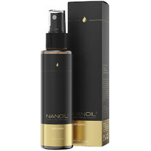 Nanoil Hair Conditioner Argan 125ml Moterims