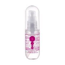 Kallos KJMN Dry Ends Serum - Hair Oil & Serum 30ml Moterims