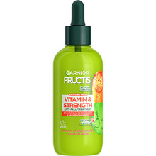 Garnier Fructis Vitamin & Strength Anti-Fall Treatment 125ml Moterims