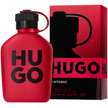 Hugo Boss Hugo Intense 125ml Kvepalai Vyrams EDP
