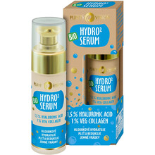 Purity Vision Bio Hydro2 Serum 30ml Moterims