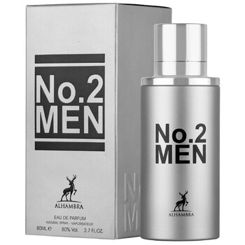 Maison Alhambra No. 2 MEN 80ml Kvepalai Vyrams EDP