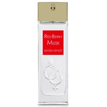 Alyssa Ashley Red Berry Musk 100ml Kvepalai Unisex EDP