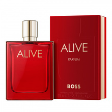 Hugo Boss Alive Parfum 80ml Kvepalai Moterims