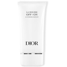 Dior La Mousse OFF/ON Foaming Cleanser Anti-Pollution 150ml Moterims