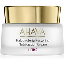 AHAVA Halobacteria Restoring Nutri-Action Cream 50ml Moterims