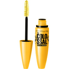 Maybelline Colossal Volum Express Smoky Eyes Moterims