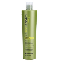 Inebrya Ice Cream (Cleany Shampoo) 300 ml 300ml Moterims
