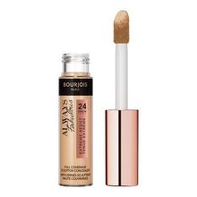 Bourjois Always Fabulous Full Coverage Sculptor Concealer 6 ml Moterims