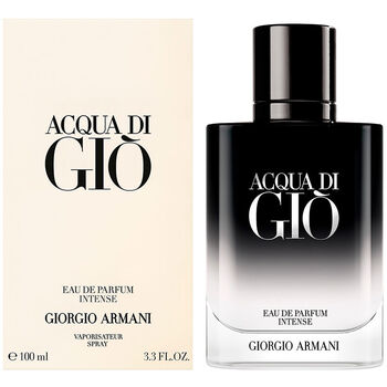 Armani Acqua Di Gio Pour Homme EDP Intense 30ml Kvepalai Vyrams EDP