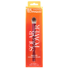 Real Techniques Solar Power Light Lift Concealer Brush Moterims