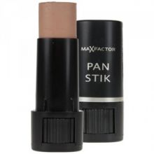 Max Factor Panstik - cream make-up to cover extra strength 9 g Moterims