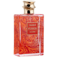 Hamidi Fusion Accord 85ml Kvepalai Moterims EDP