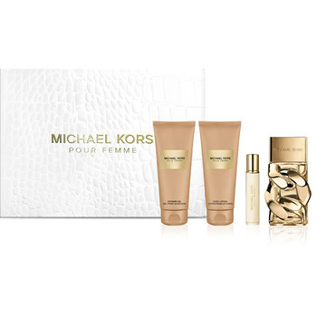 Michael Kors Michael Kors Pour Femme 100ml Kvepalai Moterims