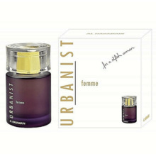 Al Haramain Urbanist Femme EDP 100ml Kvepalai Moterims EDP