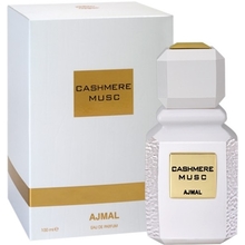 Ajmal Amber Musc 100ml Kvepalai Unisex EDP