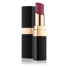 Chanel Rouge Coco Flash Lipstick - Moisturizing glossy lipstick 3 g Moterims