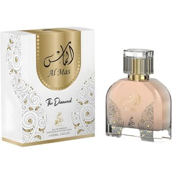 Sahari Al Mas The Diamond 100ml Kvepalai Unisex EDP