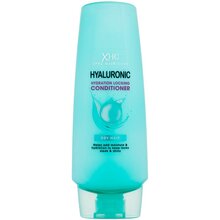 Xpel Hyaluronic Hydration Locking Conditioner (dry hair) 400ml Moterims
