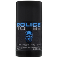 Police To Be for Men 75ml dezodorantas