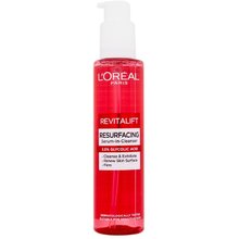 L&acute;Or&eacute;al Revitalift Resurfacing Cleanser - Exfoliačn&iacute; čistic&iacute; gel s kyselinou glykolovou 150ml Moterims