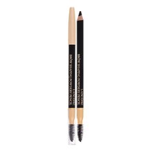Lancome Brow Shaping Powdery Pencil - Eyebrow pencil Moterims