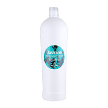 Kallos Jasmine Nourishing Shampoo For Dry Hair 1000ml Moterims