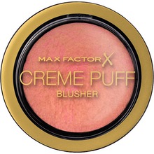 Max Factor Creme Puff Blusher - Blusher 1,5 g Moterims