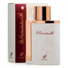Afnan Inara White 100ml Kvepalai Unisex EDP