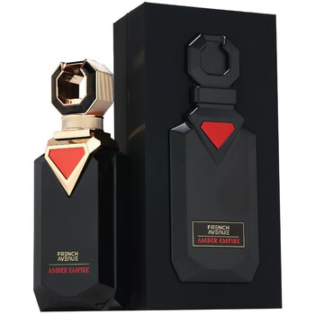 French Avenue Amber Empire 100ml Kvepalai Vyrams