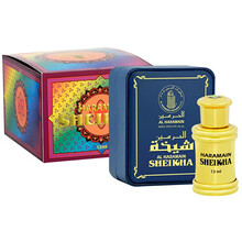Al Haramain Sheikha 12ml Kvepalai Vyrams