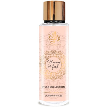 Al Wataniah Cherry Musk 250ml Kvepalai Unisex