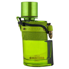 Armaf Hunter Jungle Green 100ml Kvepalai Vyrams EDP