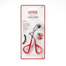 Kiss My Face Eyelash tweezers Moterims