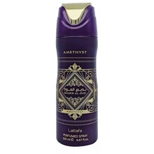 Lattafa Perfumes Bade&acute;e Al Oud Amethyst 200ml Kvepalai Unisex