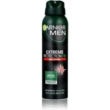 Garnier Extreme Roll-on Deodorant 150ml Vyrams