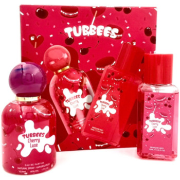 Tubbees  Cherry Luxe 50ml Kvepalai Unisex